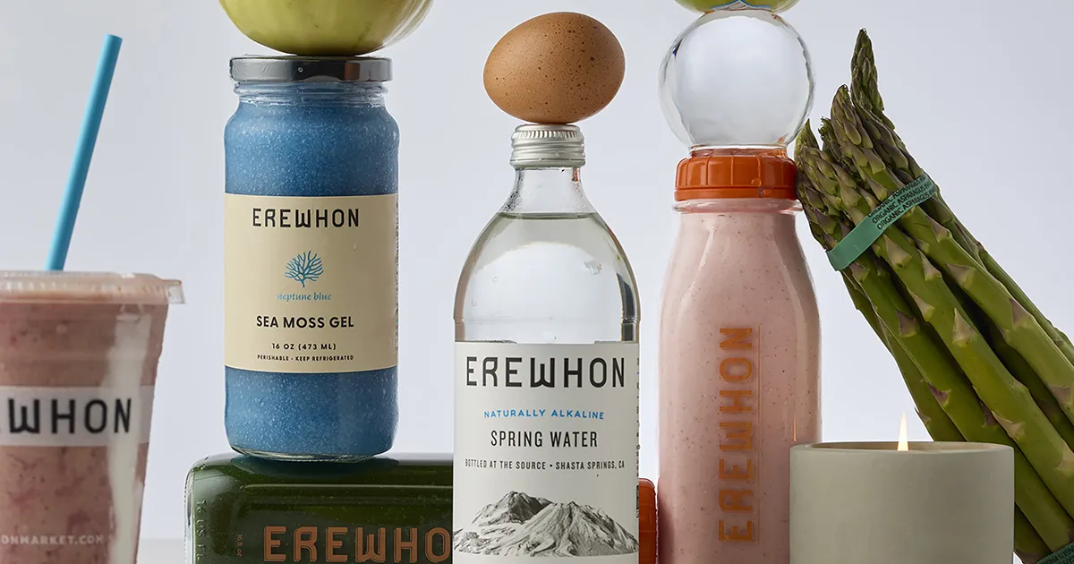 Why Erewhon&rsquo;s More Profitable Brand Than Many Chain Grocery Stores 