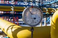 Gazprom PJSC's Chayandinskoye Field as Russia Sees Golden Gas Opportunity