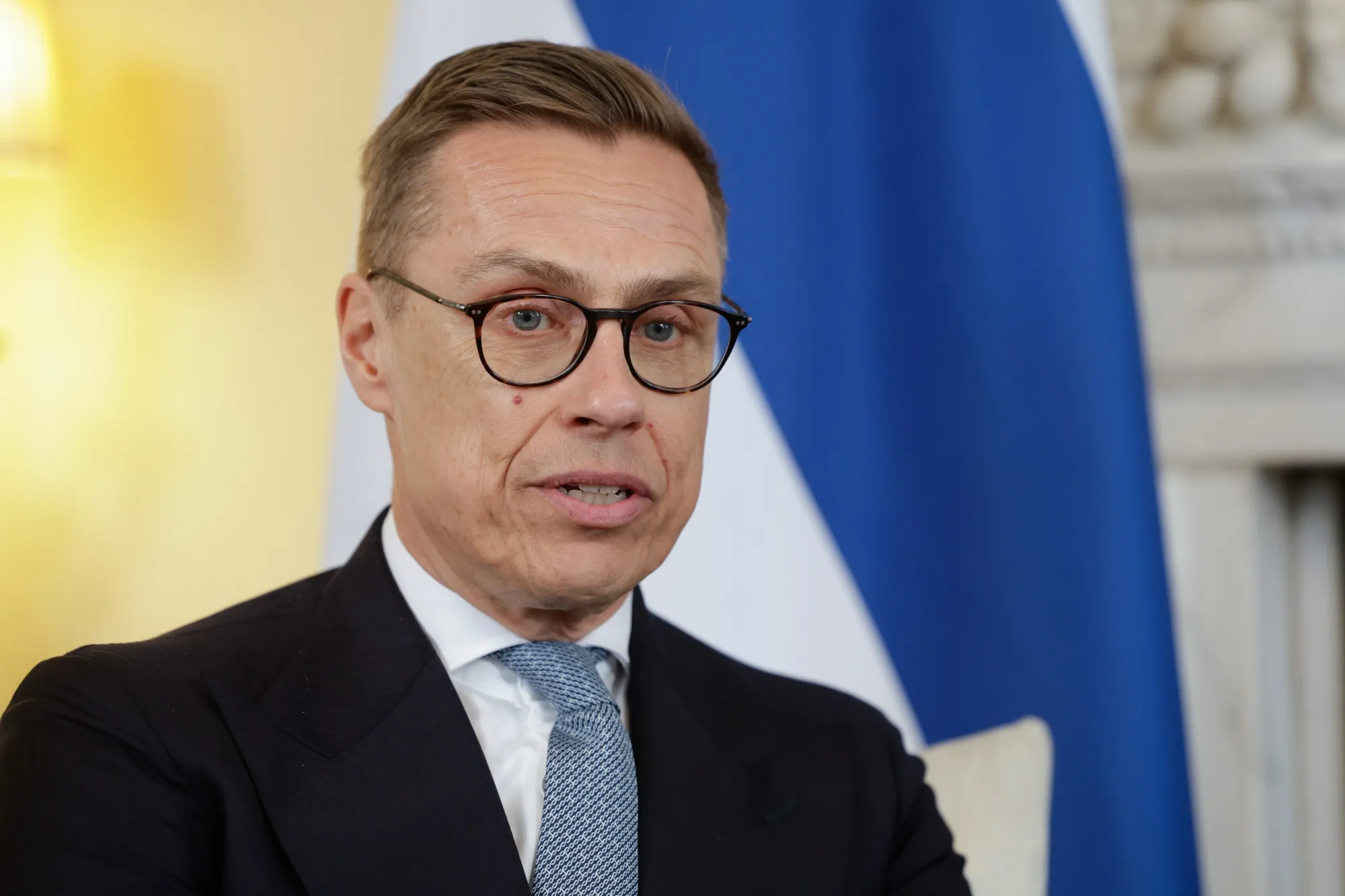 Alexander Stubb
