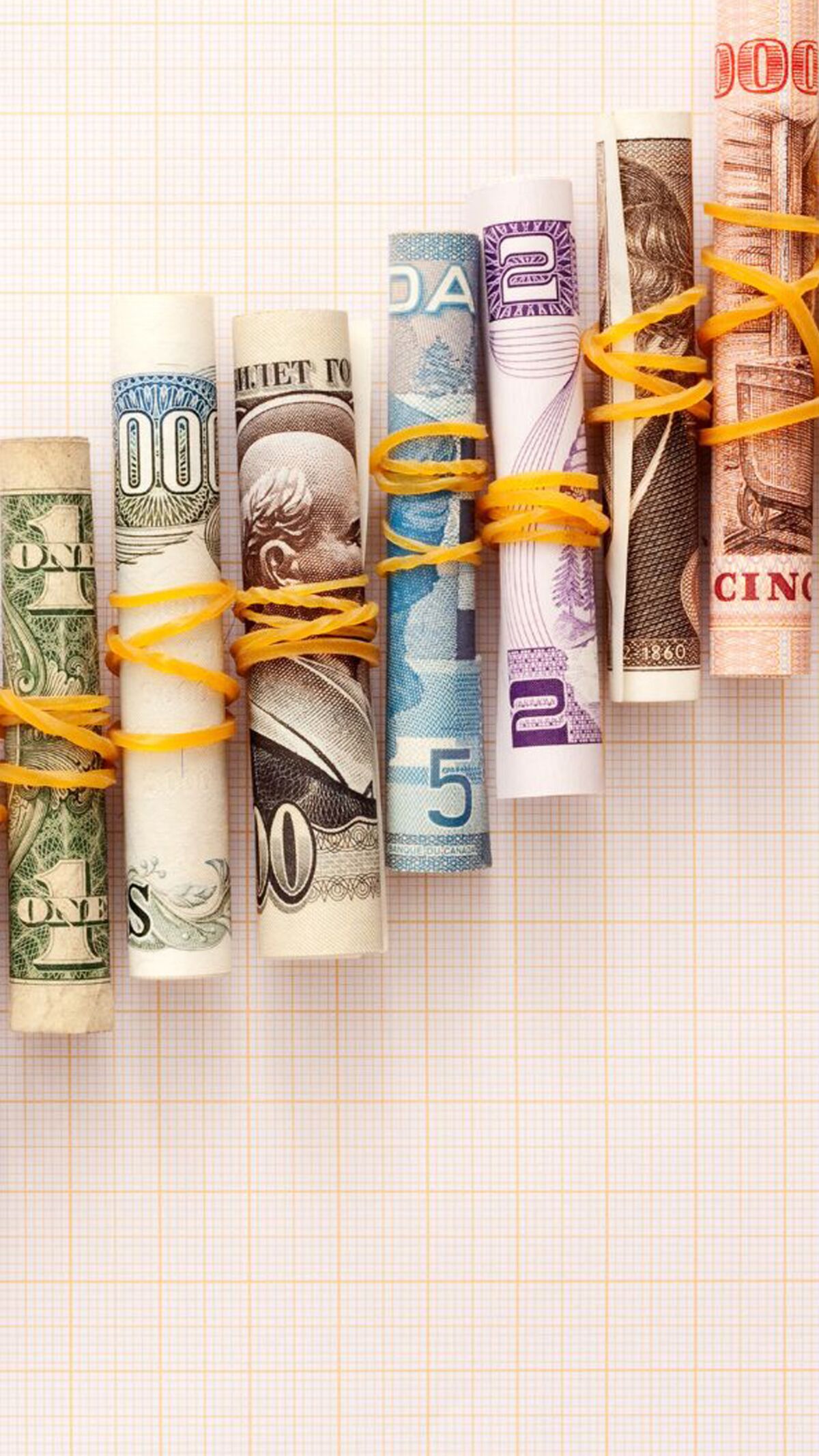 Why Cash Is Still King for Many in Singapore