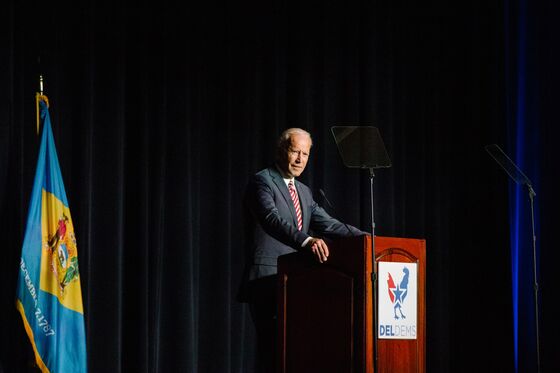 Biden Has Started Telling Supporters He Plans to Run for President, Source Says