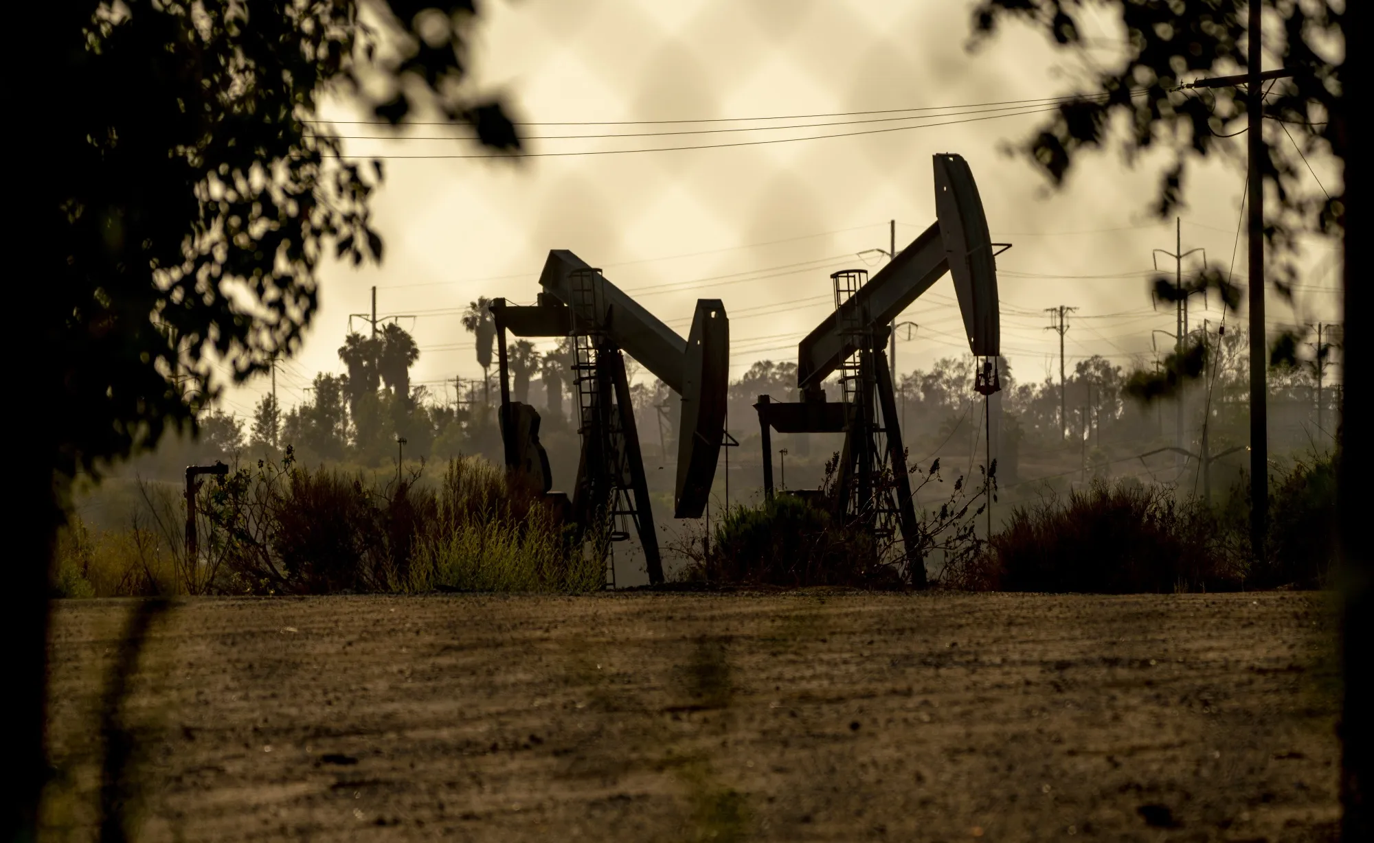 Oil Slips Following Two-Day Gain With Demand Outlook In Focus