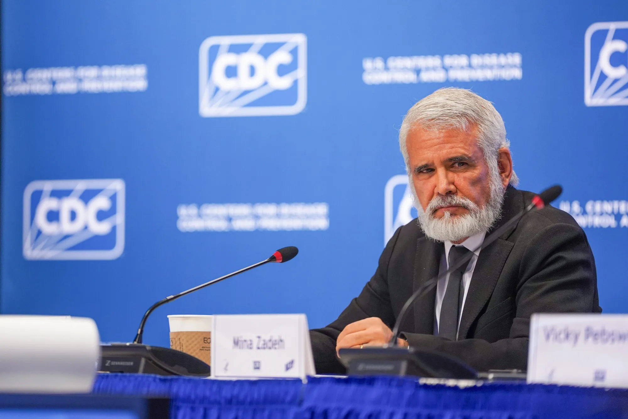 Dr. Robert Malone&nbsp;