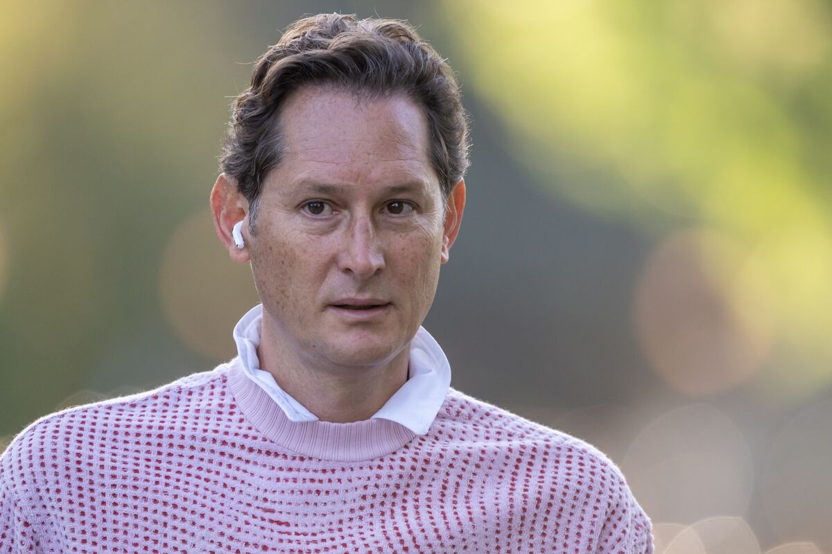 Elkann Siblings Pay €183 Million to Settle Italy Tax Probe