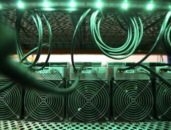 relates to Bitcoin Miner Argo Hit With Lawsuit Over ‘Misleading’ US IPO