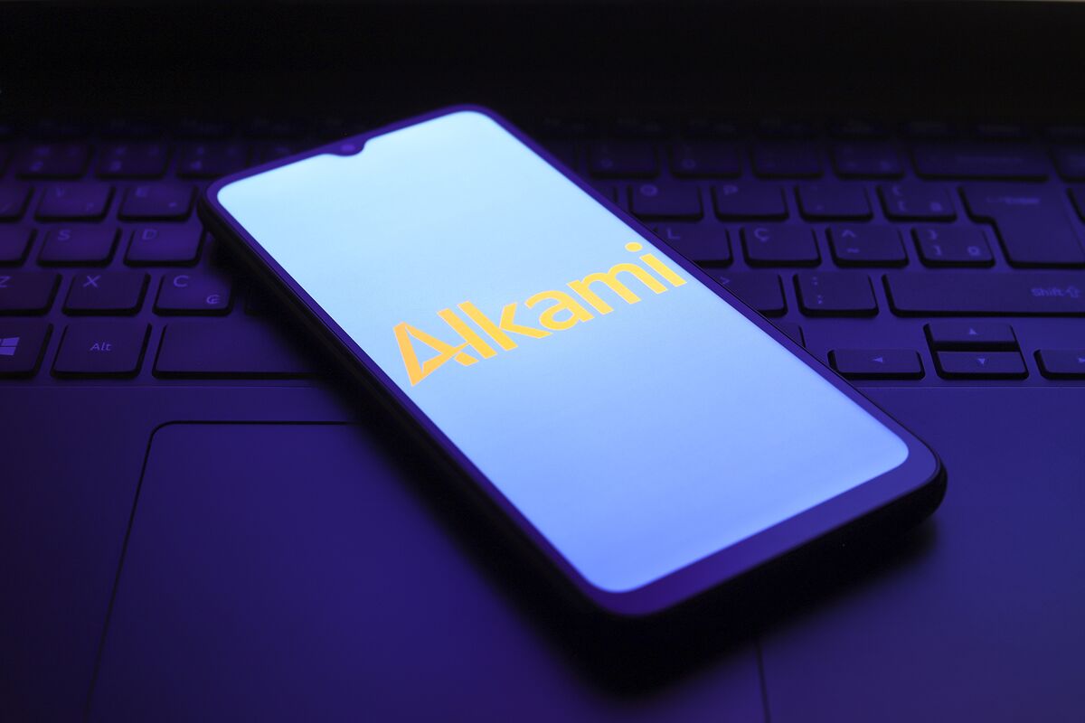 bloomberg.com - Ryan Gould - Fintech Company Alkami Taps Adviser Explores Sale