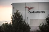 The Cardinal Health Inc. Headquarters Ahead Of Earnings Figures