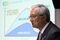 Daiichi Sankyo CEO Joji Nakayama News Conference As $6.9 Billion Drug Deal With AstraZeneca Sets