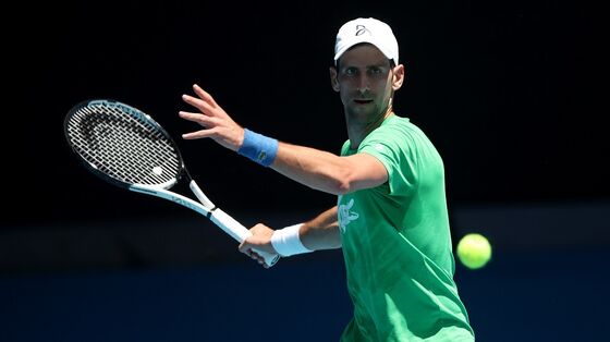 Djokovic’s Australian Visa Canceled Again in Public Interest