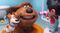 Film Title: The Secret Life of Pets 2