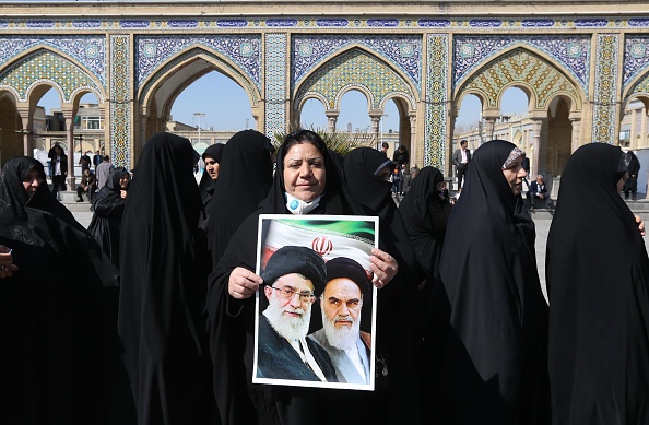 Iran’s Supreme Leader Is Facing Some Supreme Bummers - Bloomberg