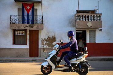 US Targets Cuba’s Leaders, Generals and Spies With New Sanctions