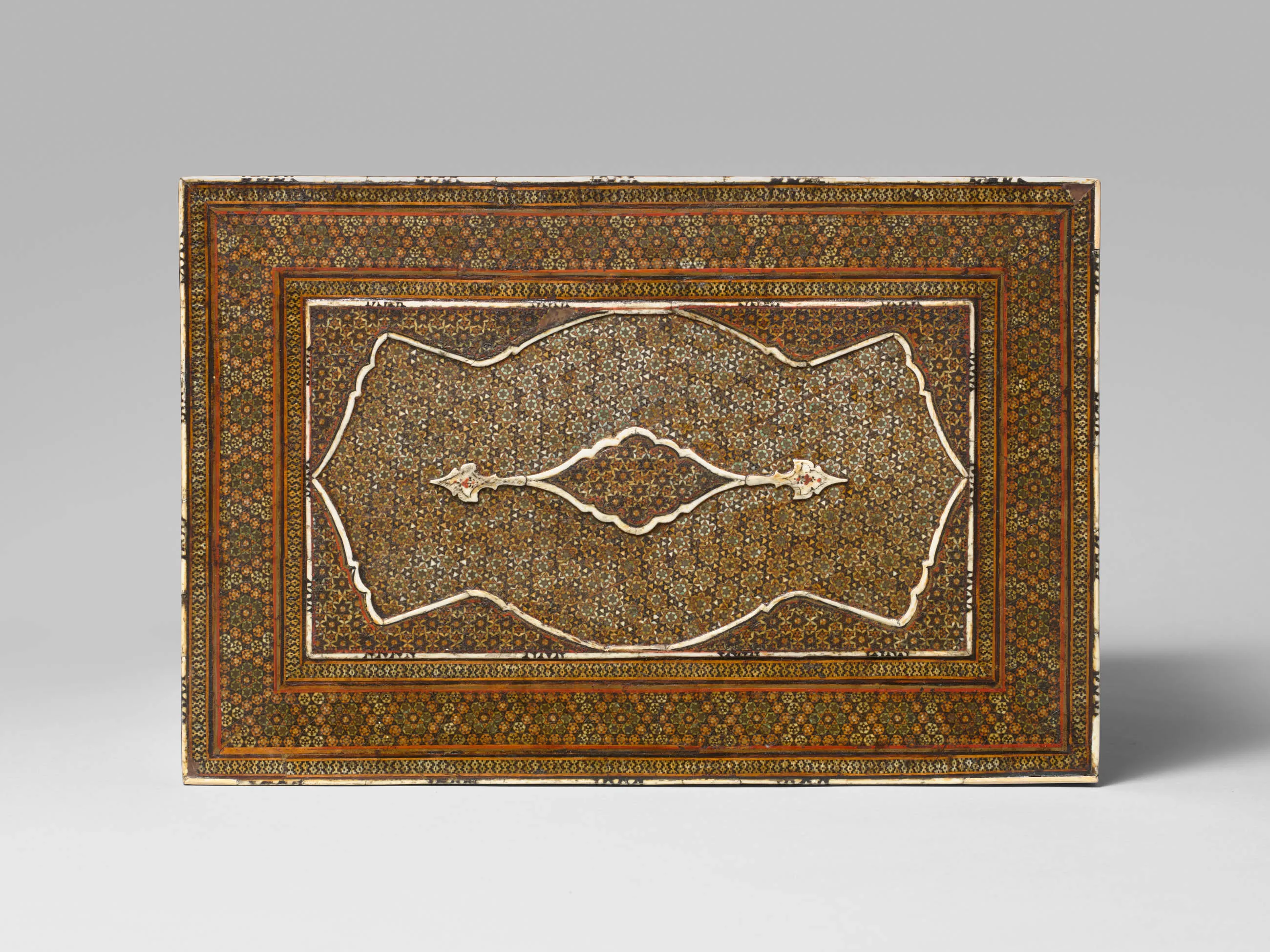 Cartier's Hidden Debt to Islamic Art Unearthed in New Exhibition