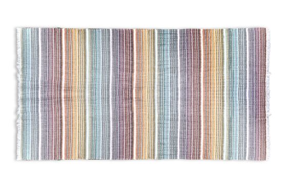 Summer Will Be Better When You Score a Sumptuous Beach Towel