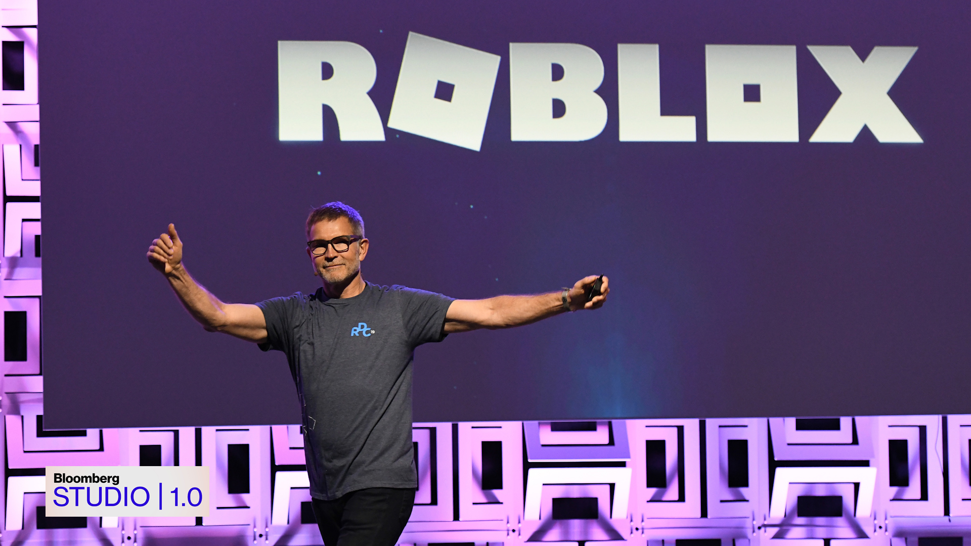 Quem é David Baszucki, Fundador e CEO da Roblox