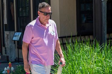 The Allen & Co. Media And Technology Conference