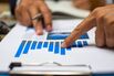 RF accountant accounting tax chart business