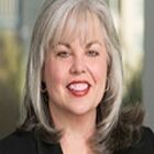 Headshot of Kathy Hall