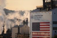 US Steel Assets Face Chopping Block Without Japan Deal