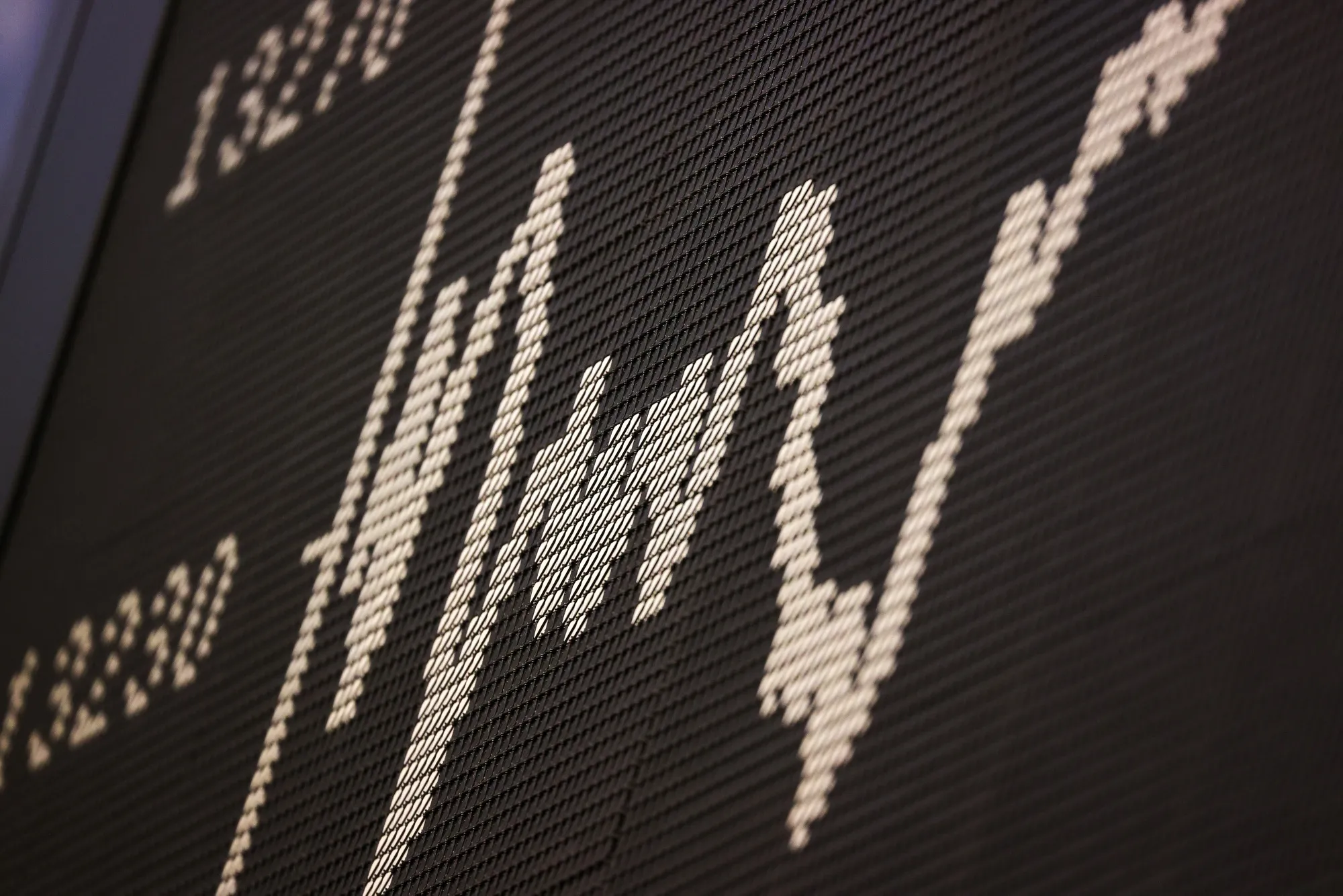 DAX Market Reaction After Brexit Talks Extended 
