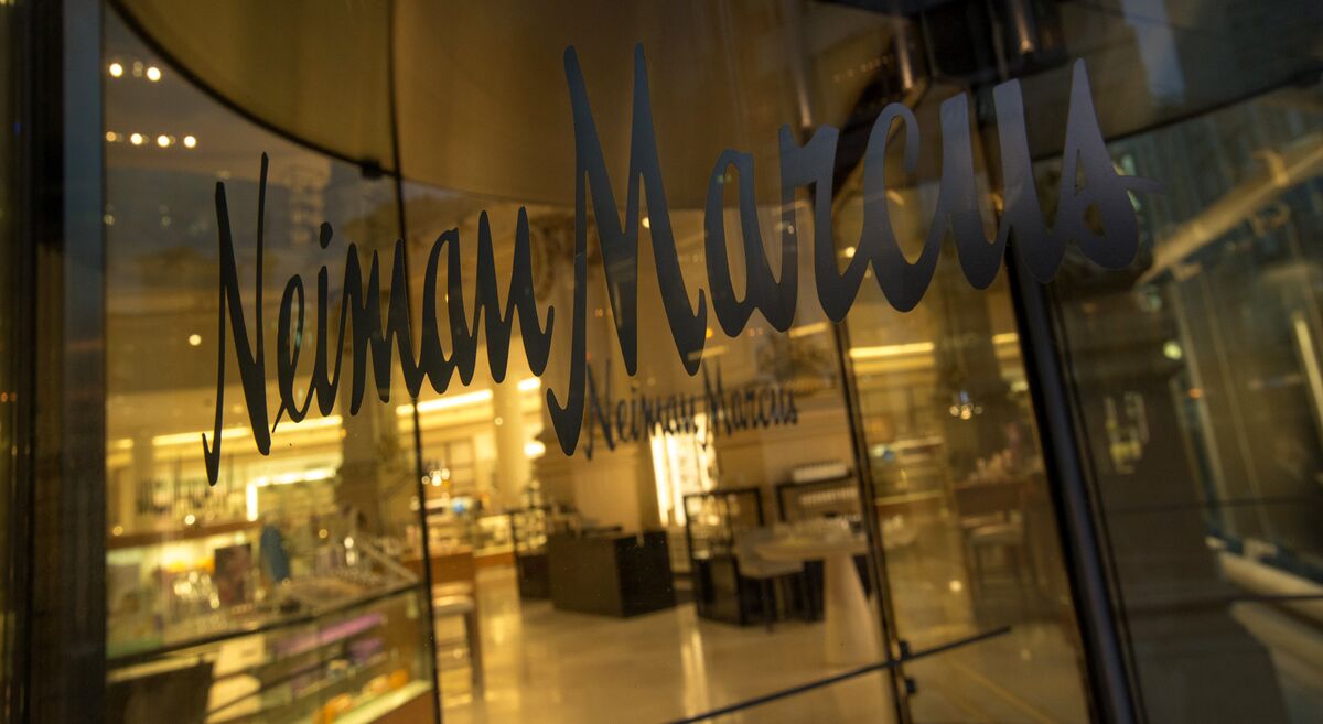 Neiman Marcus invests in more security after man brings gun into store