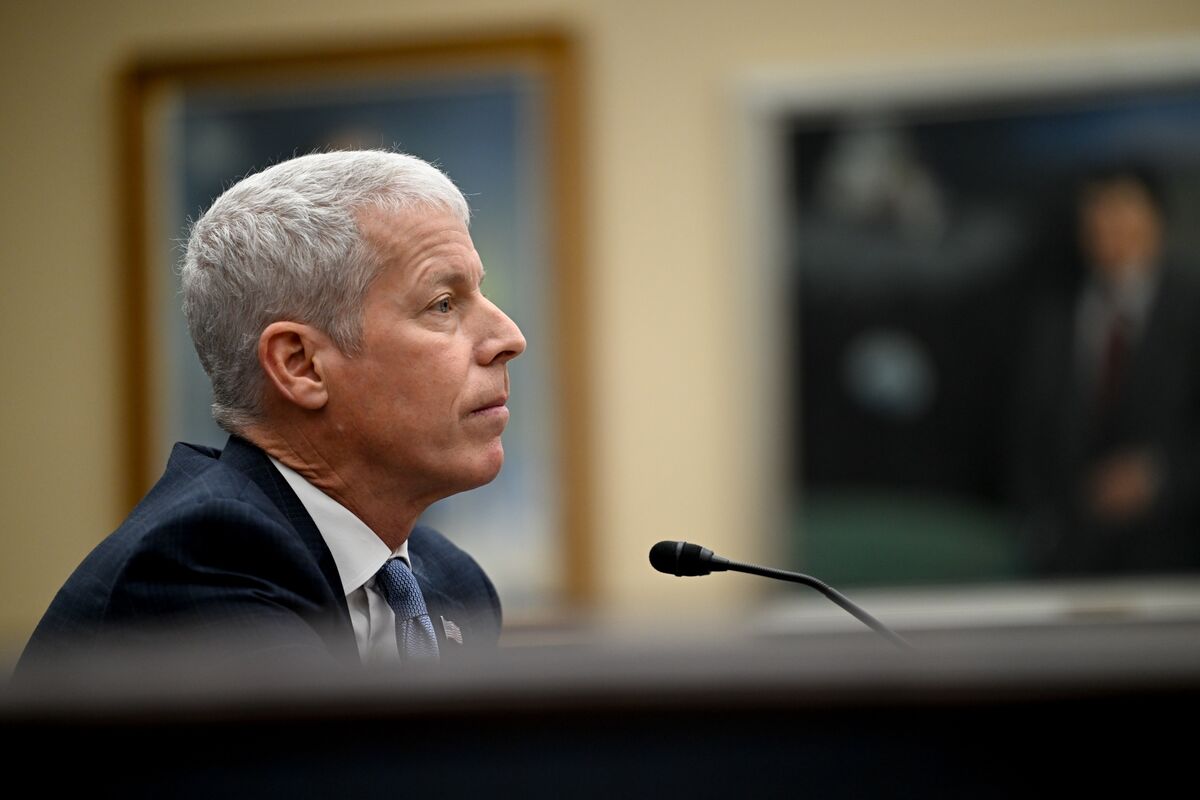 China Won’t Have Claims to Venezuelan Oil Revenue, Wright Says