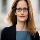Headshot of Sarah K Eddy