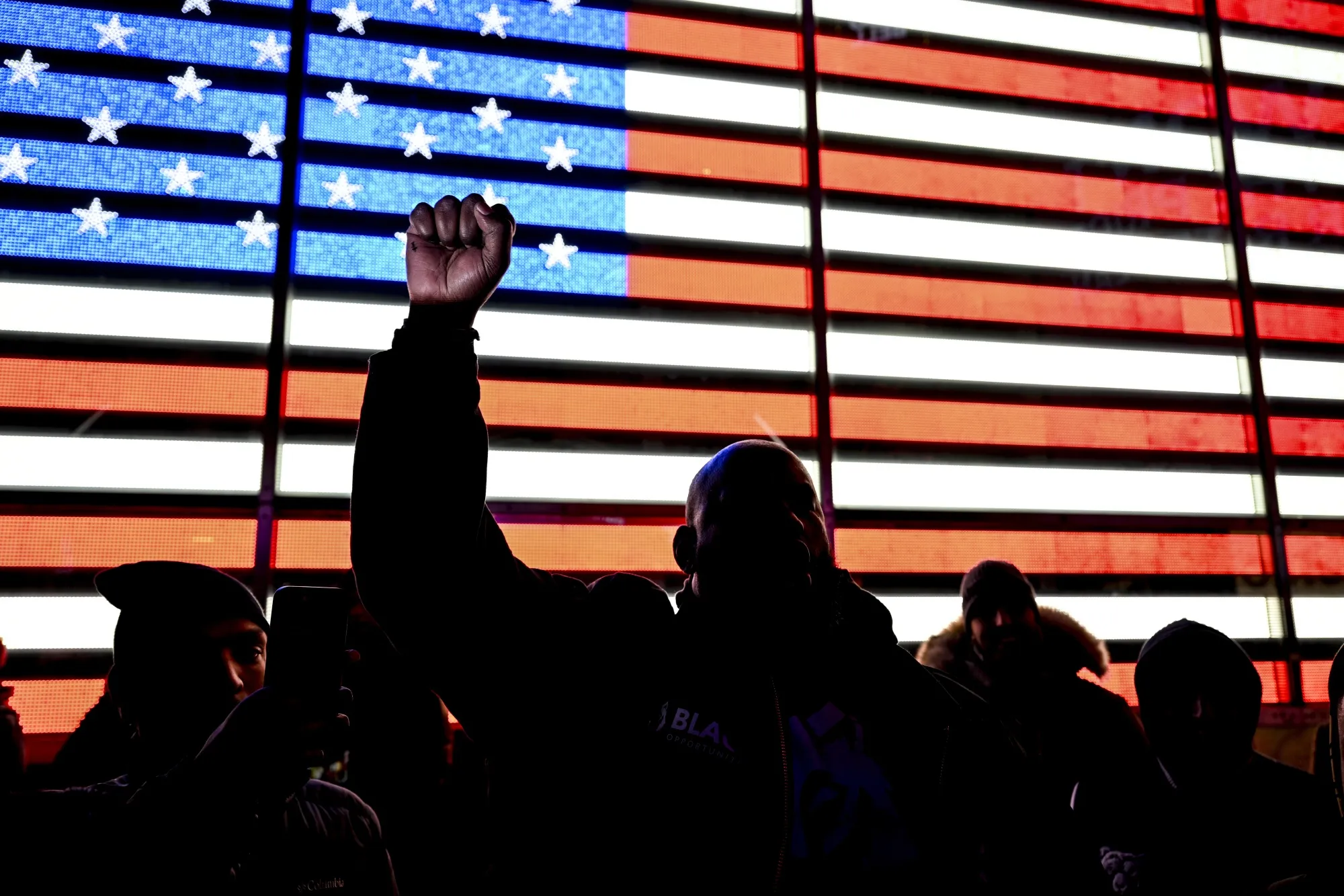 The police killing in Memphis has deep roots in our national character.