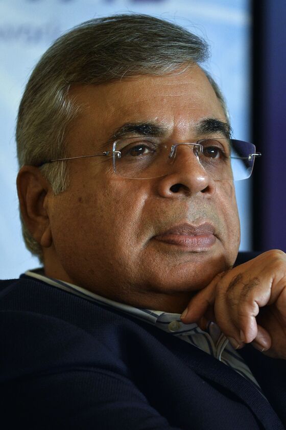 Billionaire Hinduja Brothers Preparing Bid For Jet Air