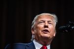 トランプ大統領
