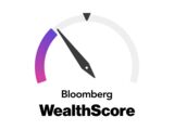 How WealthScore Assesses Your Financial Health