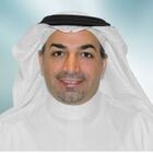 Headshot of Nadir Al-Koraya