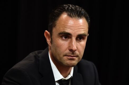 Herve Falciani
