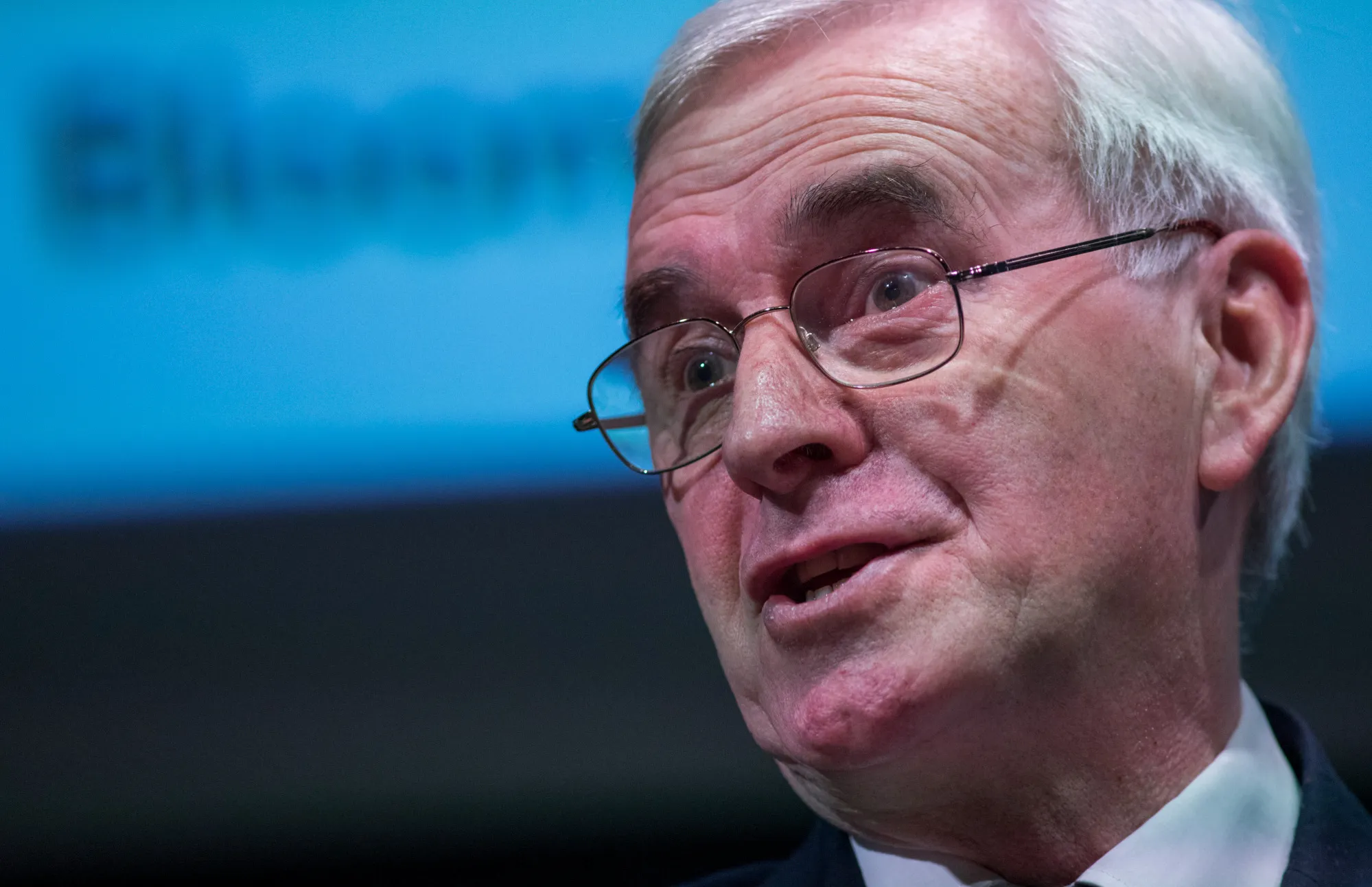 John McDonnell