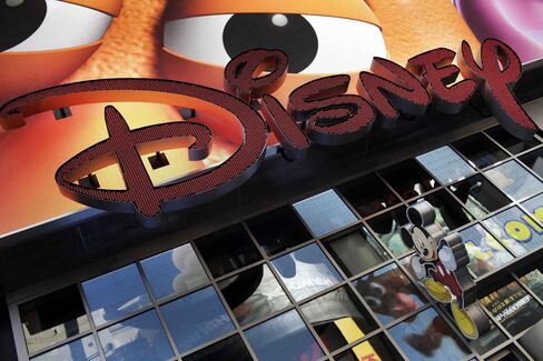 Disney Renewal Talks With Dish