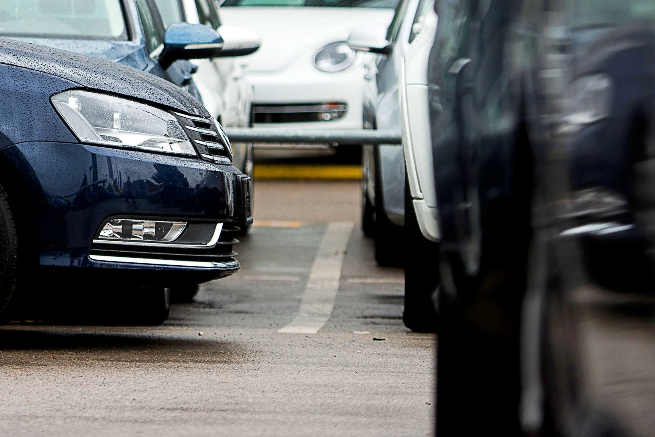 AG Dealerships As Company Pledges To Finish Diesel Recalls By End Of 2016