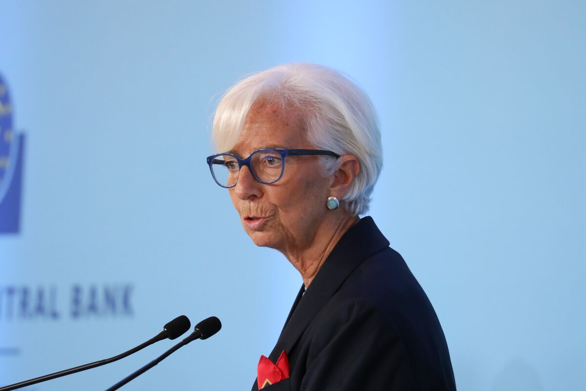 EZB uneins über Zinserhöhung nach Rückgang der Inflation im Euroraum
