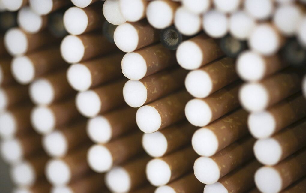 This Company Is Turning CigaretteFilter Ingredient Into ‘EcoFriendly