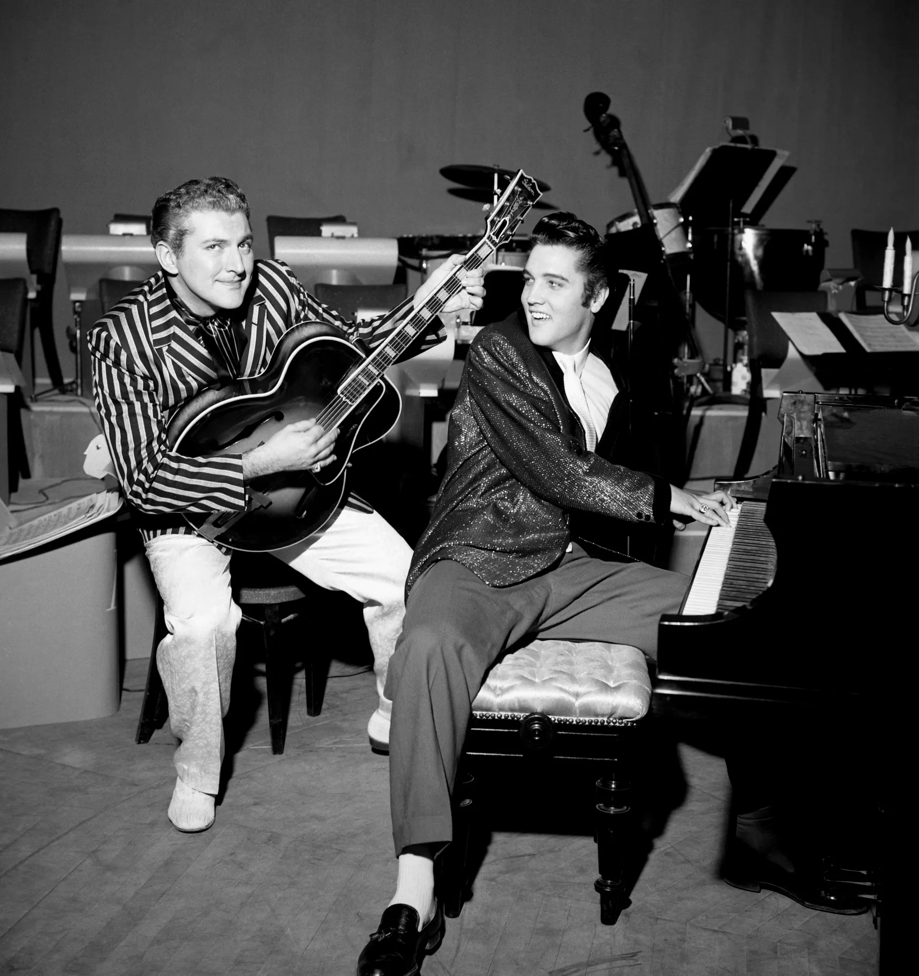 From Elvis to Adele: The Evolution of Las Vegas Music Residencies