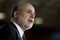 Fed Chairman Bernanke News Conference Following FOMC Rate Announcement