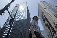 Heat and Humidity Surge After The Long Rainy Season 