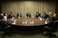 Bank of Japan Governor Kazuo Ueda at Rate Decision Meeting 
