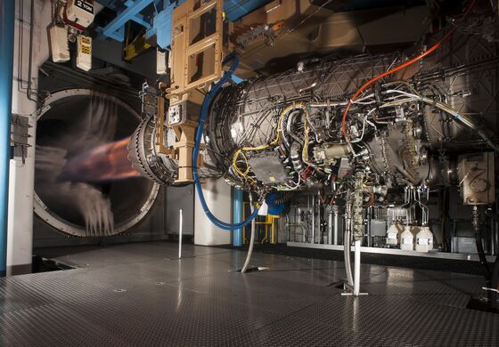 Pratt & Whitney’s $66 Billion F-35 Engine Program Under Review