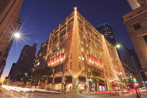 Neiman Marcus Hackers Set Off 60,000 Alerts While Bagging Credit Card Data