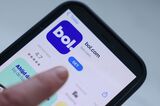 Bol.com App As Royal Ahold Delhaize NV Considers IPO for Dutch Online Unit