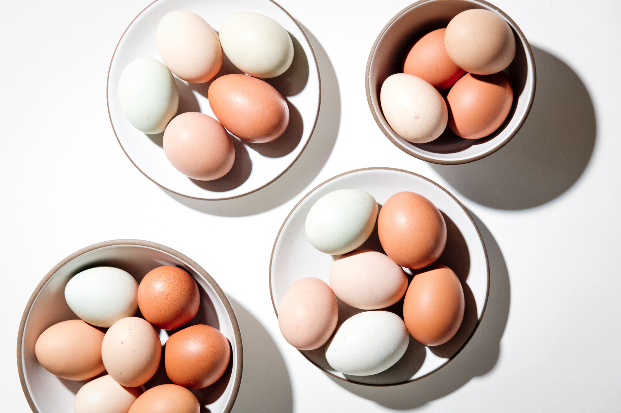 Who Is The Rotten Egg? - Leadership Dynamics