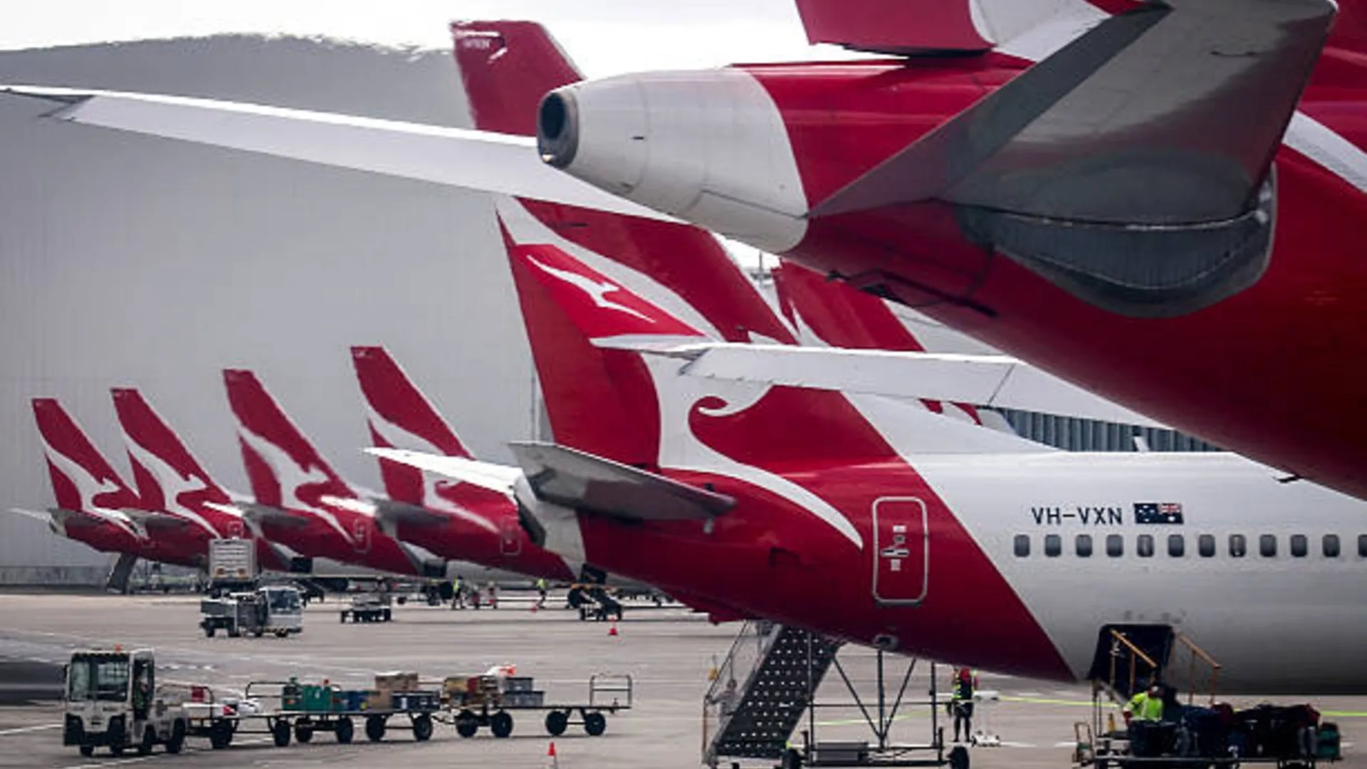 bloomberg.com - Watch Airlines Start Raising Fares Due to Higher Oil Prices