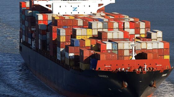 The World Economy’s Supply Chain Problem Keeps Getting Worse