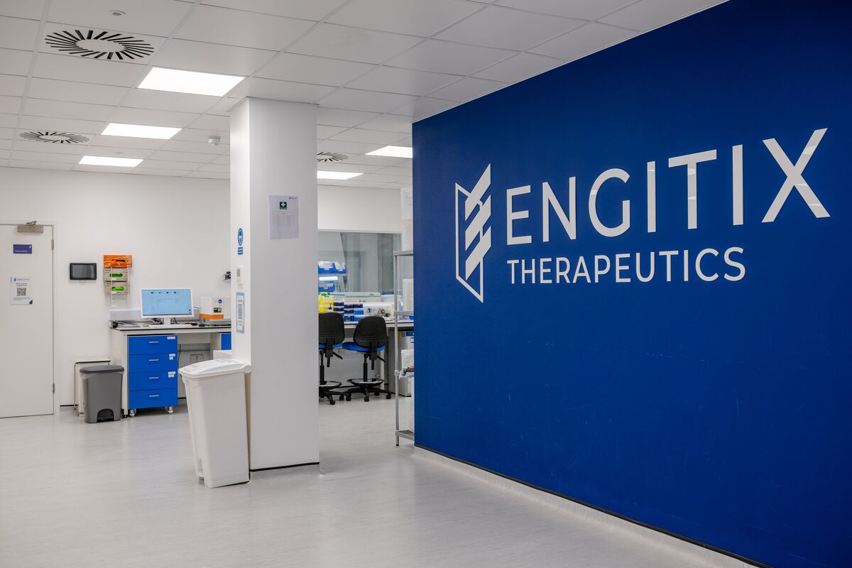 
                            Billionaire Hedge Fund Manager Michael Platt Invests in UK Biotech Firm Engitix