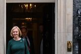 UK Prime Minister Liz Truss to Set Out Support for Britons Facing Soaring Energy Bills